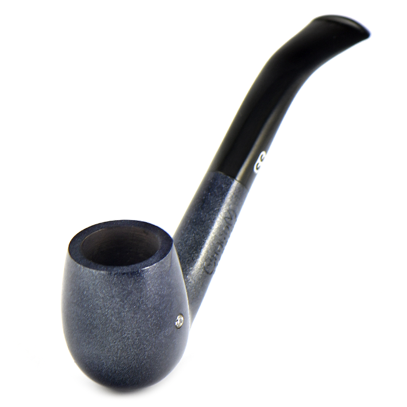 Курительная трубка Chacom Piercing - 521 (без фильтра)